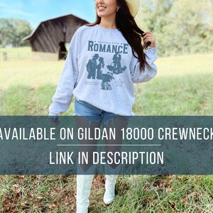 available on crewneck.