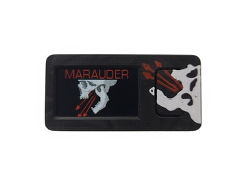 CTD Mini Marauder: The Ultimate Stand-Alone Ethical Hacking Tool - Pocket-Sized, Battery Powered Penetration Tester