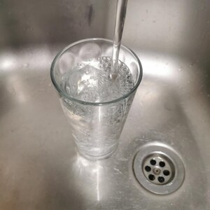 Plantilla de carta de solicitud de calidad del agua / Solicitud formal del consumidor al proveedor de agua (PDF) / Carta de queja de servicios públicos editable / Control de agua