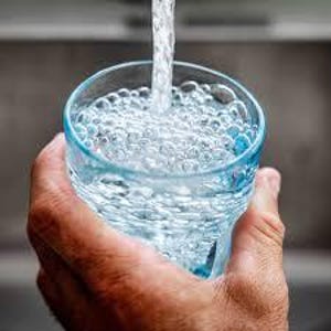 Plantilla de carta de solicitud de calidad del agua / Solicitud formal del consumidor al proveedor de agua (PDF) / Carta de queja de servicios públicos editable / Control de agua