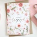 see more listings in the Cartes de mariage/fiançailles section