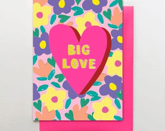 GDN07 - Big Love