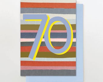 GDN35 - Happy 70th Birthday