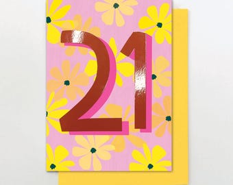 GDN10 - Happy 21st Birthday