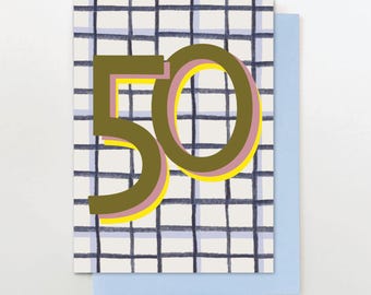 GDN33 - Happy 50th Birthday