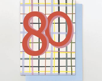 GDN36 - Happy 80th Birthday