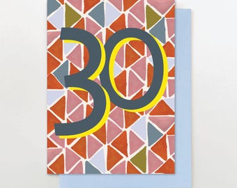 GDN31 - Happy 30th Birthday