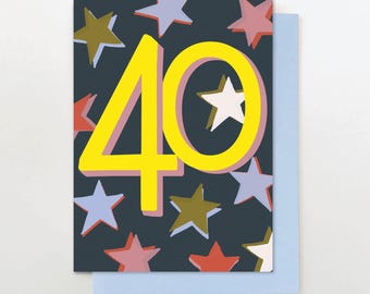 GDN32 - Happy 40th Birthday
