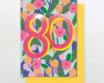 GDN16 - Happy 80th Birthday