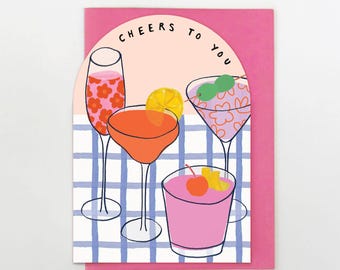RI29 - Cheers To You