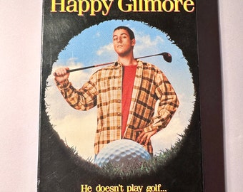 Happy Gilmore