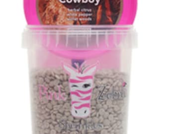 Pink Zebra Sprinkles- (Multiple Scent options- Solid and blended scents available)