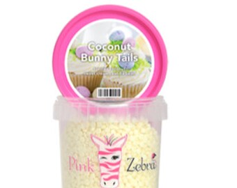 Pink Zebra Sprinkles- (Multiple Scent options- Solid and blended scents available)