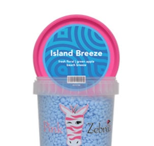 Pink Zebra Sprinkles 3.75oz Bags multiple Scent Options Solid and ...