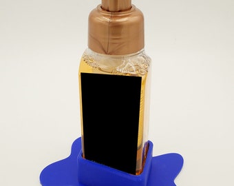 Bath & Body Works Puddle Foam Soap Holder (Digital STL File ONLY)