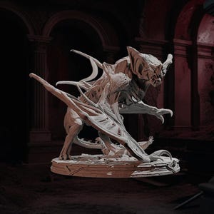 Varghoulf / Kult Ciała / Przedmiot kolekcjonerski / Przedmioty kolekcjonerskie pasożytów