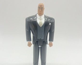 DC Universe Lex Luthor in pak Justice League Unlimited Superman-actiefiguur