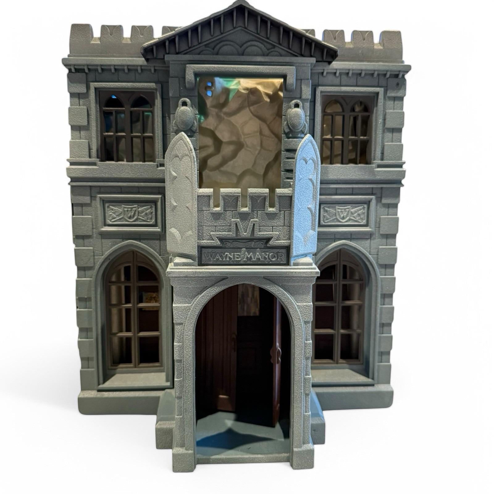 Wayne Manor Set Lego Joker Manor Canada We Build LEGO Batman: The