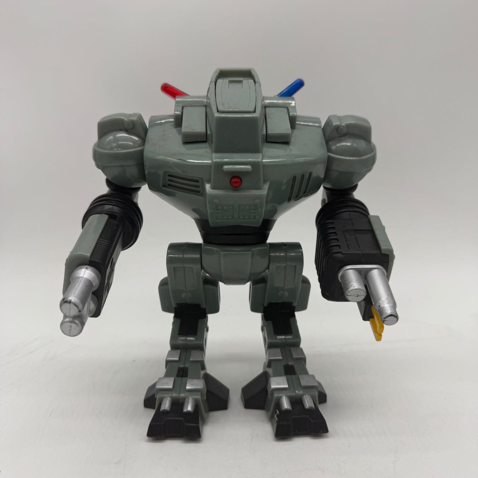Toy Island Robocop - Etsy