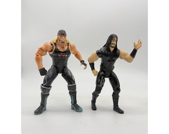 SMASH N SLAM nWo ハリウッド・ホーガン フィギュアプロレス NWO Smash 'n Slam Wrestlers Hollywood Hulk Hogan WCW - Etsy