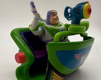 ヴィンテージ 1995 90年代 ディズニー シンクウェイトイズ トイ