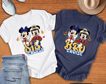 Mickey Mouse Disney Cruise,Disney Family Shirts,Minnie Mouse Disney Cruise,Customize Disney Tee,Disney Cruise Mom,Disney Cruise Dad, AN10036