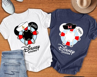 Disney Family Shirts,Disney Vacation,Custom Disney Cruise Shirt,Disney Cruise Mom,Disney Cruise Dad,Disneyworld,Disneyland, AN10032