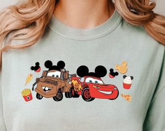 disney cars shirt, lightning mcqueen, lightning mcqueen shirt, cars shirt, disney shirt, Disney family shirts, 121357