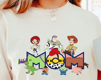 toy story shirt, customize toy story shirt, toy story mom dad bro sister shirt, toy story family shirt, custom toystory group shirt, 121163