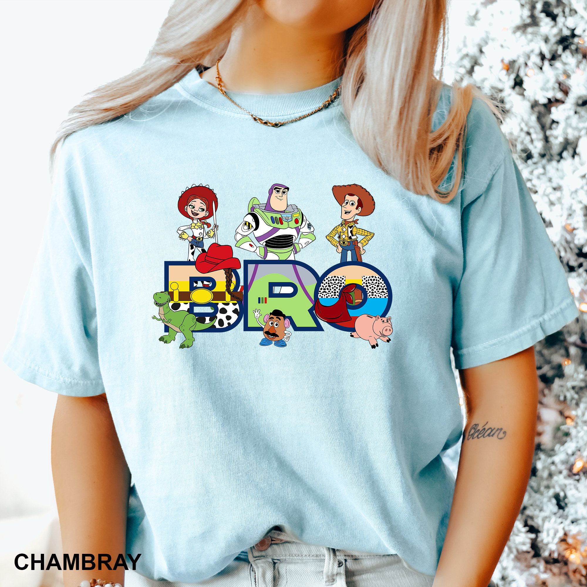 Toy Story Shirt, Customize Toy Story Shirt, Toy Story Mom Dad Bro