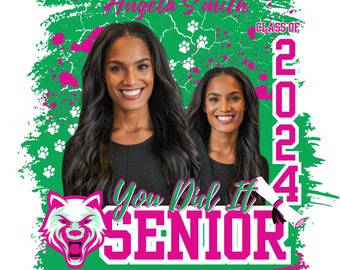 7 bearbeitbare Abschlussvorlagen