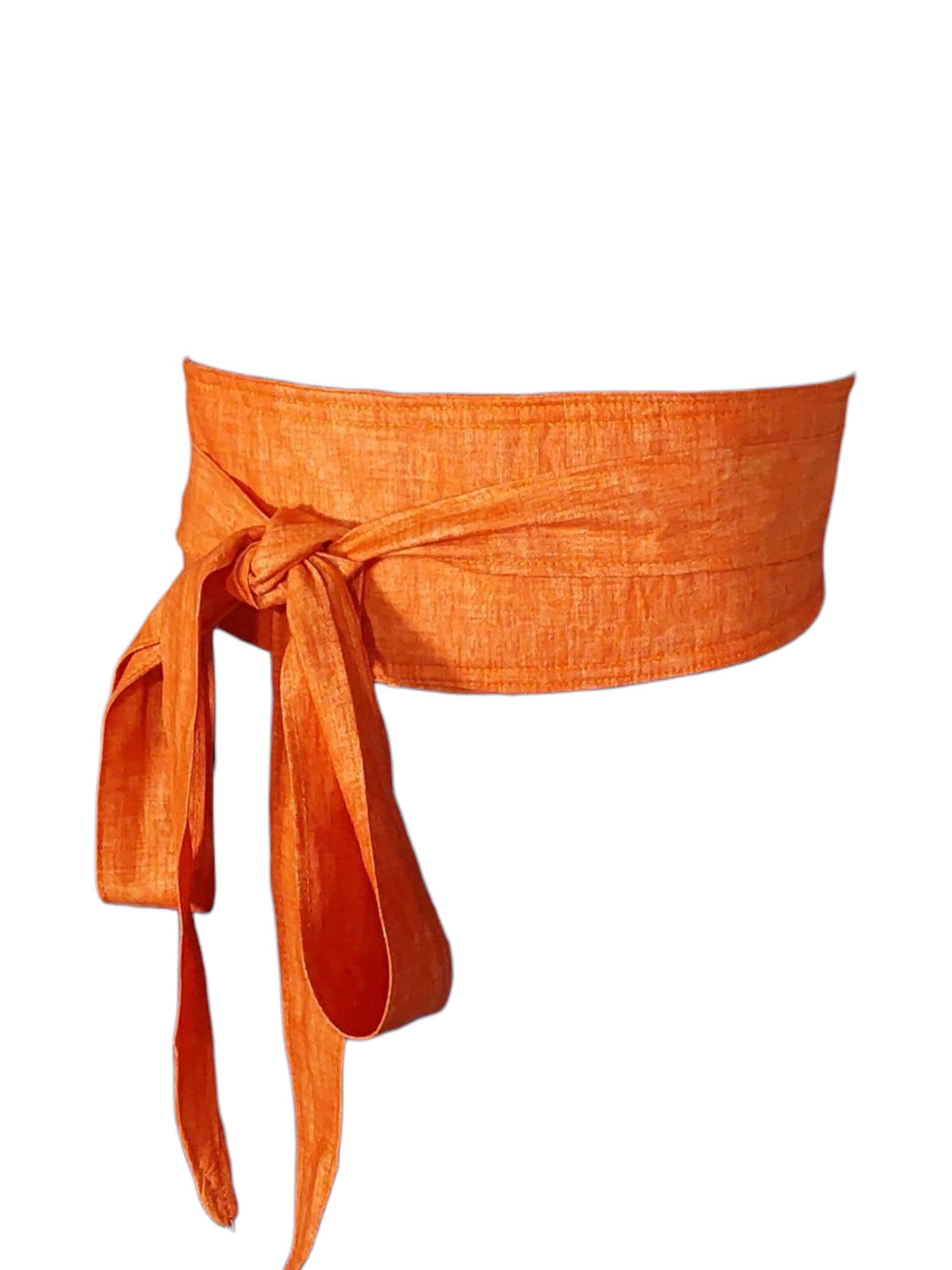 open lace back dress Amazon.com: Women Orange Elastic Waistband Wide Belt  Silver Metal Buckle   Bold Statement Fashion Accessory for Dresses, Tops, Jeans  Adjustable  Fit S-M : Clothing, Shoes & Jewelry