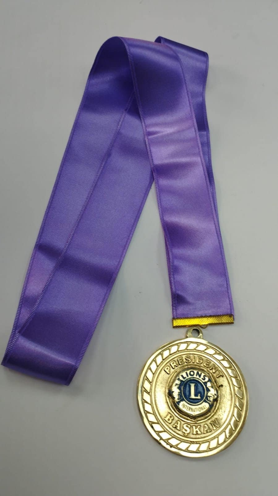 Engraved Antique Medal, Award Medal, Custom Medal, Medallion, Medallion ...