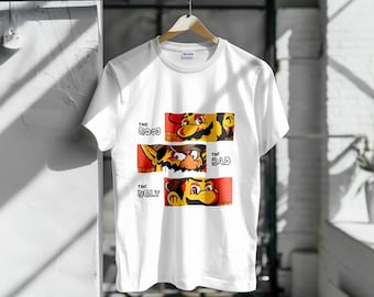 Super Mario Bros, Movie Graphic Tshirt, Mario Movie, Super Mario World, Gamer Tee