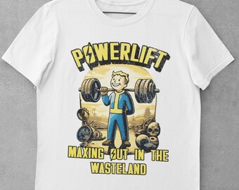 Fallout Powerlift