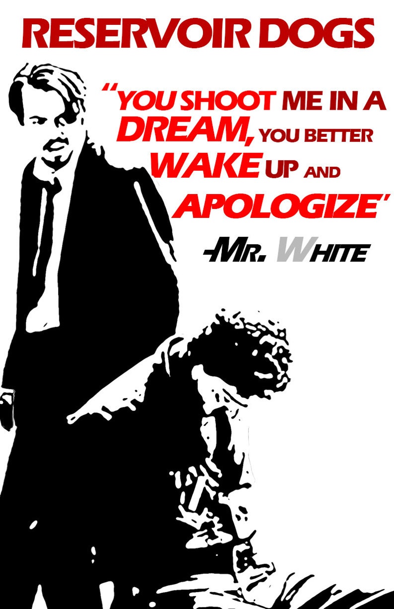 Downloadable Movie Quote Print Reservoir Dogs Movie Poster Print downloadable-movie-quote-print-reservoir-dogs-movie-poster-print