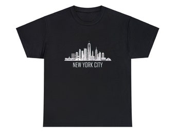 New york t-shirt, travel t-shirt, camisetas bonitas, camisetas simples pero bonitas, t-shirt gift