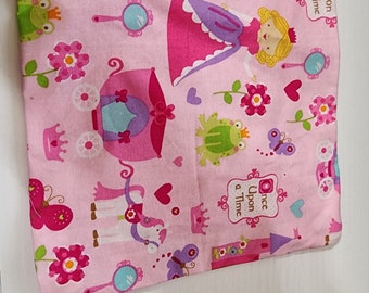 Princess Microwave/Freezer Bags