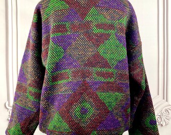Missoni Two-sided Jacket. - Etsy