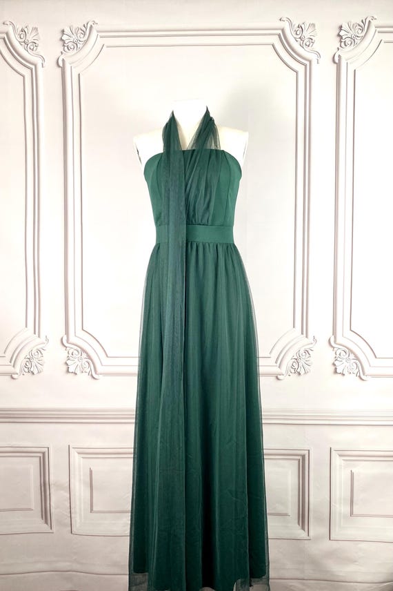 green emerald velvet dress Dark Green Mermaid Appliques Long Formal Dress – Ohmollydress