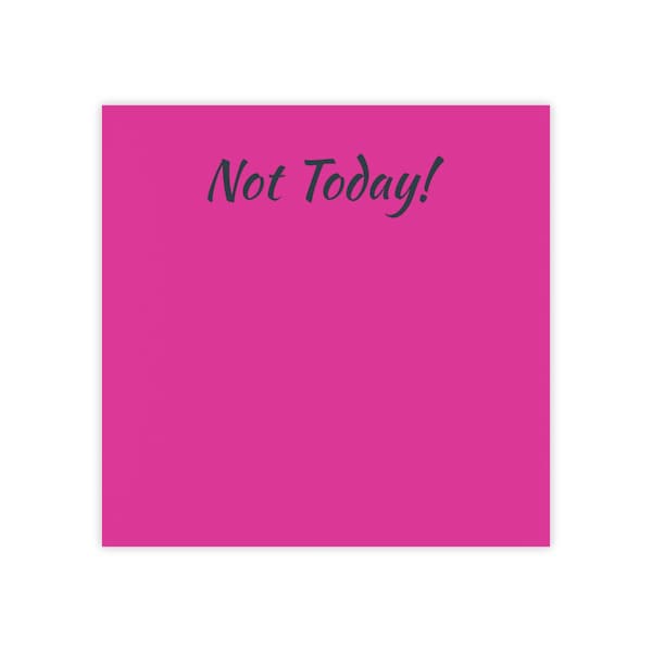 Funny Post It Notes for Coworkers Etsy