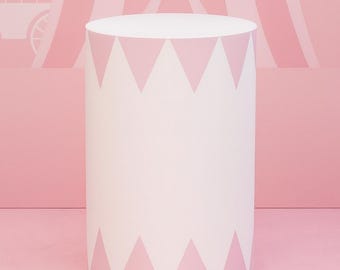 Circus themed Cake stand