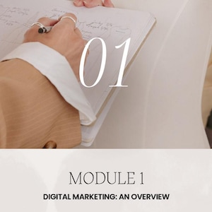 Digitale marketinggids voor beginners | Passief inkomen, bijzaken (pdf-download)
