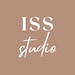 IssStudio store logo