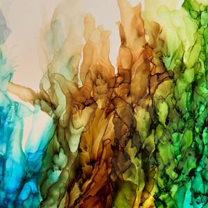 Translucent Wilds
