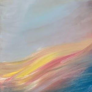 Ethereal Skyfall