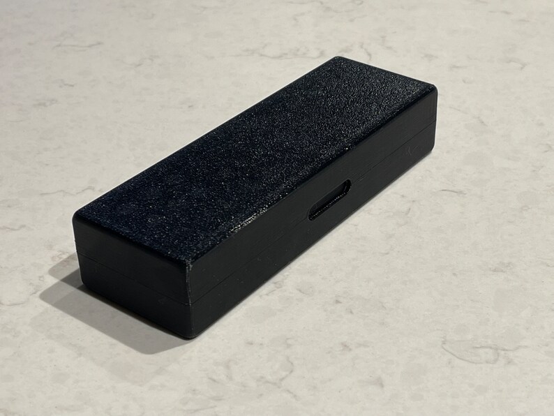 LTT Screwdriver Bit Holder Case Etsy