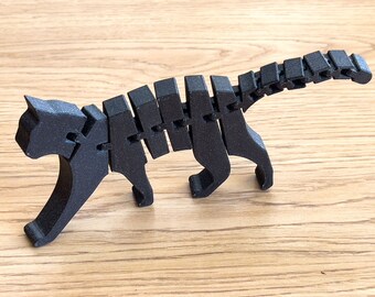 Custom 3D Printing Service - Europe