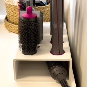 Dyson Airwrap accessories holder 8
