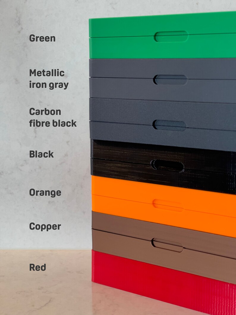 LTT Screwdrivers Case Normal & Stubby Bit Holder Shaft Extension